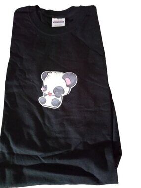 Panda - Haynes Heavyweight XL